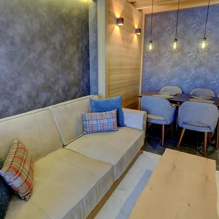 Woodside 417-418 Kopaonik