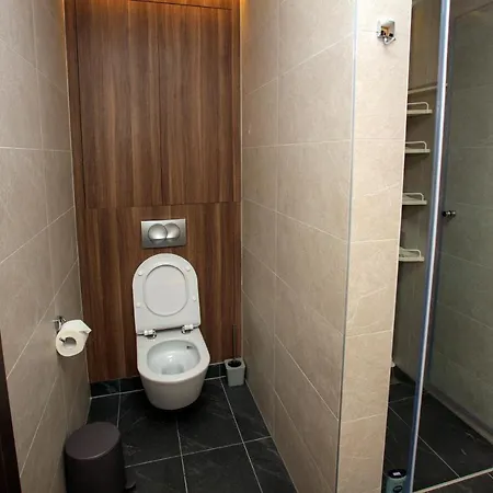 Woodside 417-418 Apartment Kopaonik