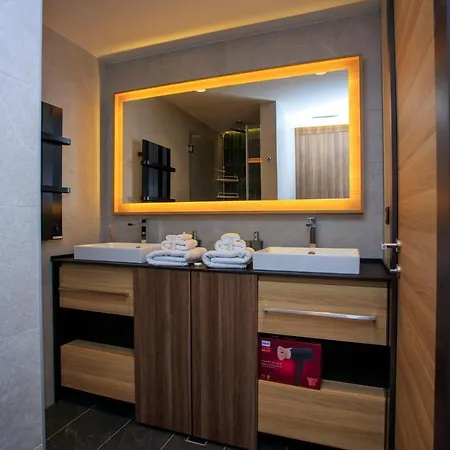 Apartment Woodside 417-418 Kopaonik