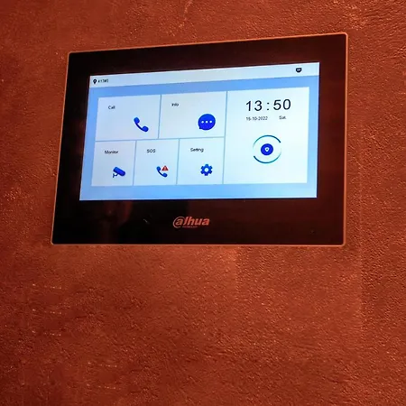 Appartement Woodside 417-418 Kopaonik