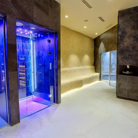 Woodside 417-418 Appartement *