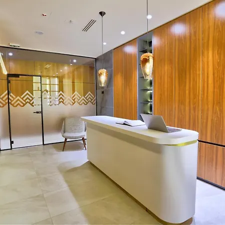 Woodside 417-418 * Kopaonik