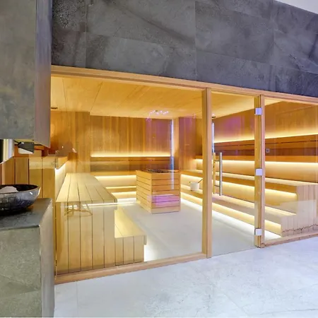 Apartment Woodside 417-418 Kopaonik