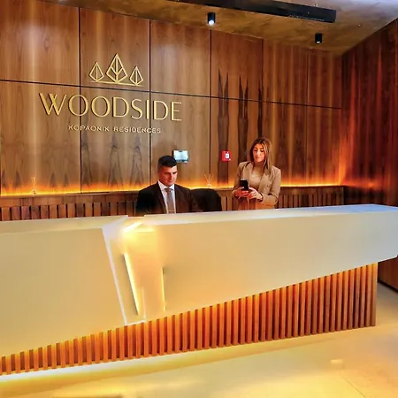 Woodside 417-418 Kopaonik