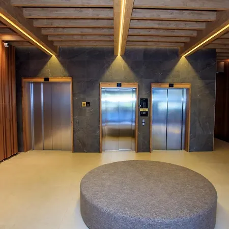 Apartment Woodside 417-418 Kopaonik