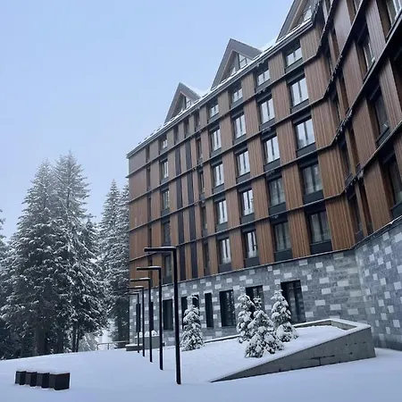 Woodside 417-418 * Kopaonik