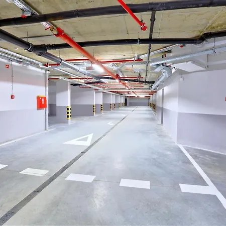 Woodside 417-418 Appartement Kopaonik