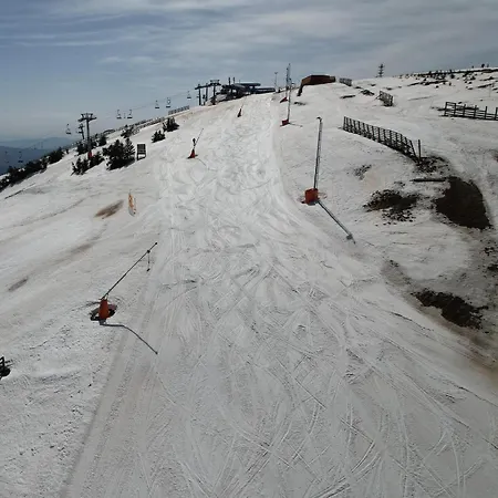 Woodside 417-418 Lägenhet Kopaonik